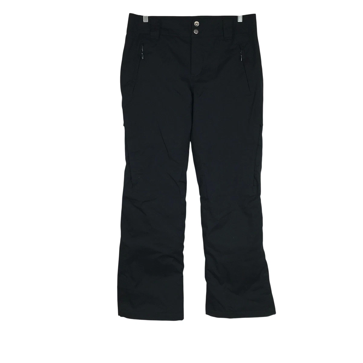 Columbia Omni Tech Pants In Winter Sports Snow Pants & Bibs for
