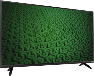 VIZIO D43-C1 D Series 43-Inch Class Full-Array LED TV 845226012235