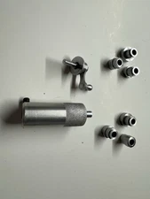 Mainspring Winder Set