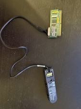 HP Smart Array 512MB BBWC Cache + Battery Kit...