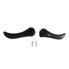 Seat Back Recliner Adjustment Handle Front-leftright For 1998-2005 S10 Blazer