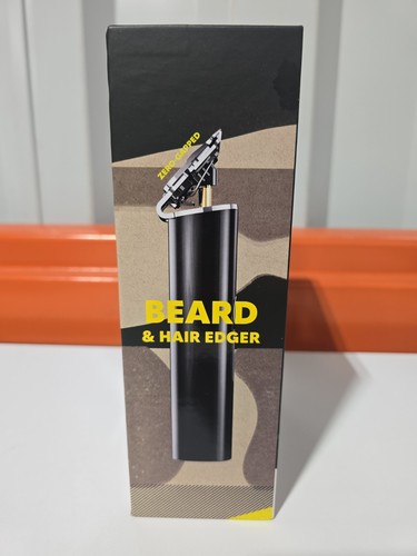Beard Club T-Blade Beard Edger Trimmer - Picture 3 of 6