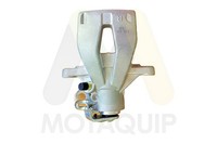 Bremssattel Motaquip VBC290R Aluminium FüR Fiat Stilo Multi Wagon VAN Multipla