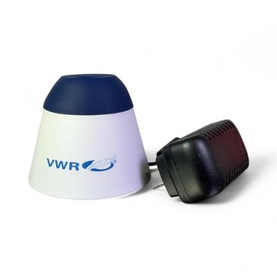 VWR Mini Vortex Mixer 10153-688 Laboratory Shaker Working (Best Offer!)