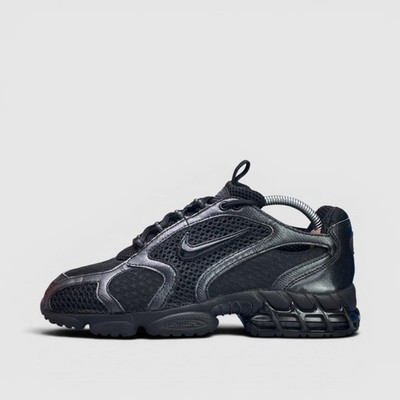 Nike Air Zoom Spiridon Cage 2 Sneaker Herren Gebraucht Gr. EU 42