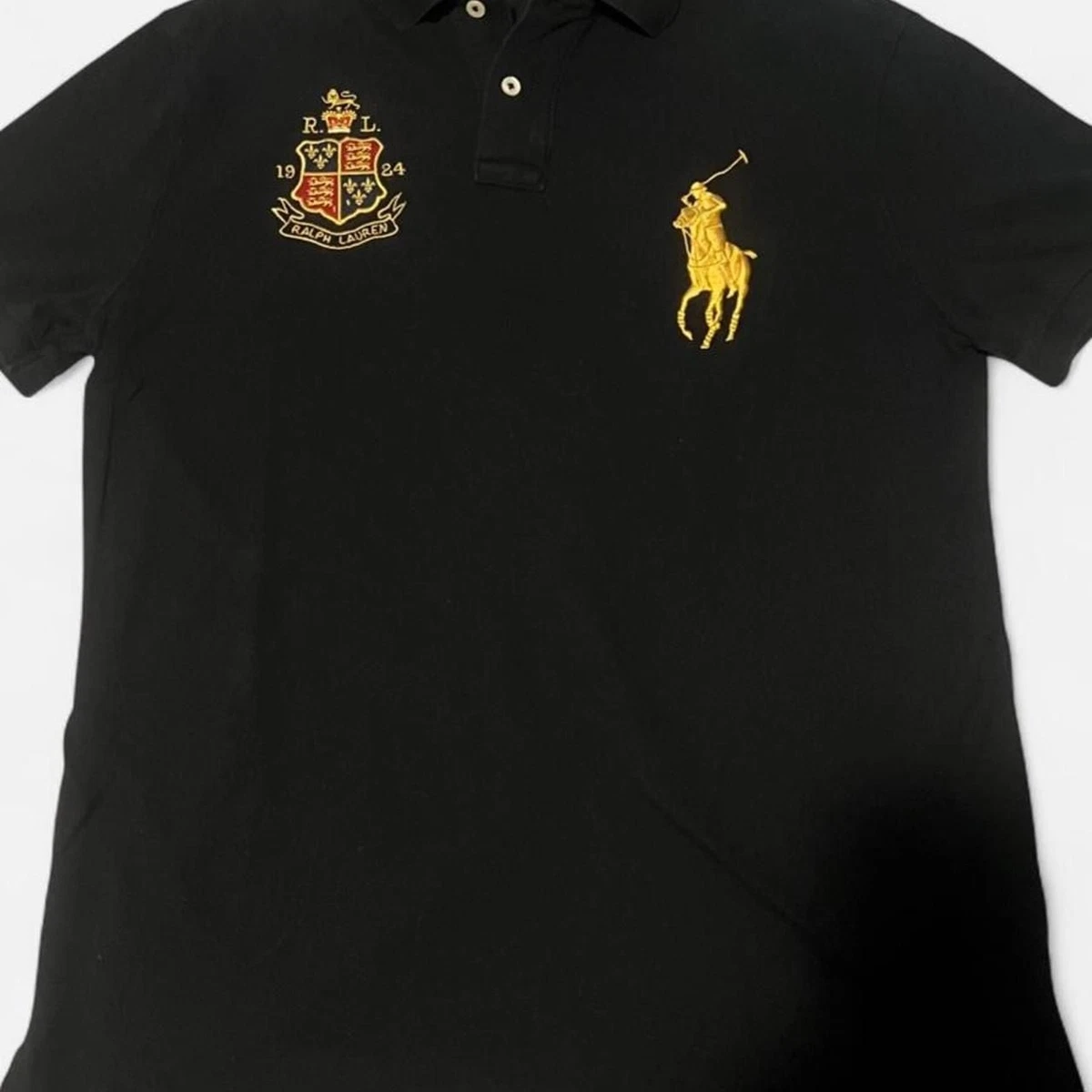 Polo Ralph Lauren Ralph Lauren Big Pony Polos for Men for sale - eBay
