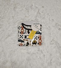 Little Sleepies FAST LANE CAR RACE Two Piece Shorts Pajamas 3T NIB NEW