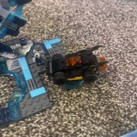 Lego Dimensions 71173 Starter Pack Portal Gateway Attachment Build Only