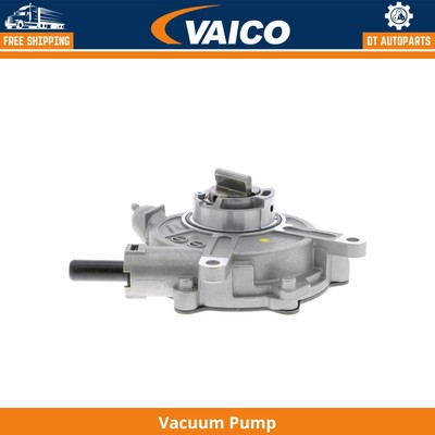 For 2006-2007 Mercedes-Benz C230 Sport Vacuum Pump Vaico
