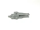 Star Wars Legacy Millenium Falcon Bottom Quad Cannon Gun Lower OEM Original Part