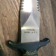 Valor Original Collectible Vintage Factory Manufactured Valor Original Collectible Vintage Factory Manufactured