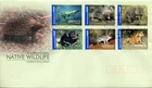 2006 Australian Native Wildlife - FDC