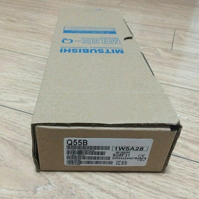 New   Q series module Q55B Q55B IN BOX   #am