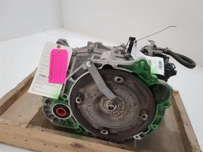 2018 19 2020 HYUNDAI ELANTRA Automatic Transmission 2.0L Hatchback GT - Image 2 of 4