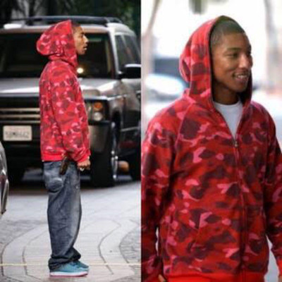 A Bathing Ape Pharrell Camo L | eBay A Bathing Ape Pharrell Camo L | eBay