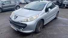 Porte avant et accessoires Peugeot 207