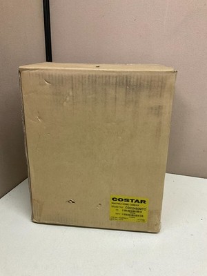 NEW Costar CDC2450MTO Outdoor MiniTrax PTZ Dome Camera Pan Tilt 22x Zoom 580TVL