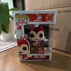 Funko Pop! Vinyl Ad Icons Jollibee #30 Flocked Limited Funko Fanatic PH