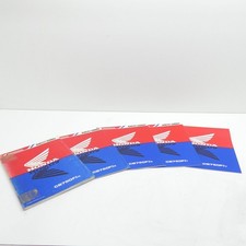 Original Honda CB 750 F2 Sevenfifty Werkstatthandbuch Reparaturanleitung C6234