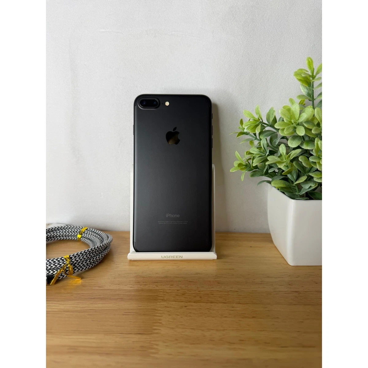 Apple iPhone 7 Plus 256 GB Cell Phones & Smartphones for Sale - eBay