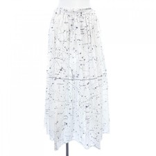 Authentic Dior CHRISTIAN DIOR Skirt  270-004-071-2786
