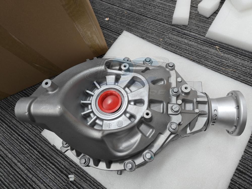 Maserati Ghibli 2014-2016 REAR Differential P/N 670009608