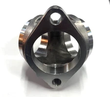 Genuine Ultima Intake Manifold For Harley Shovelhead Engines 1966-84