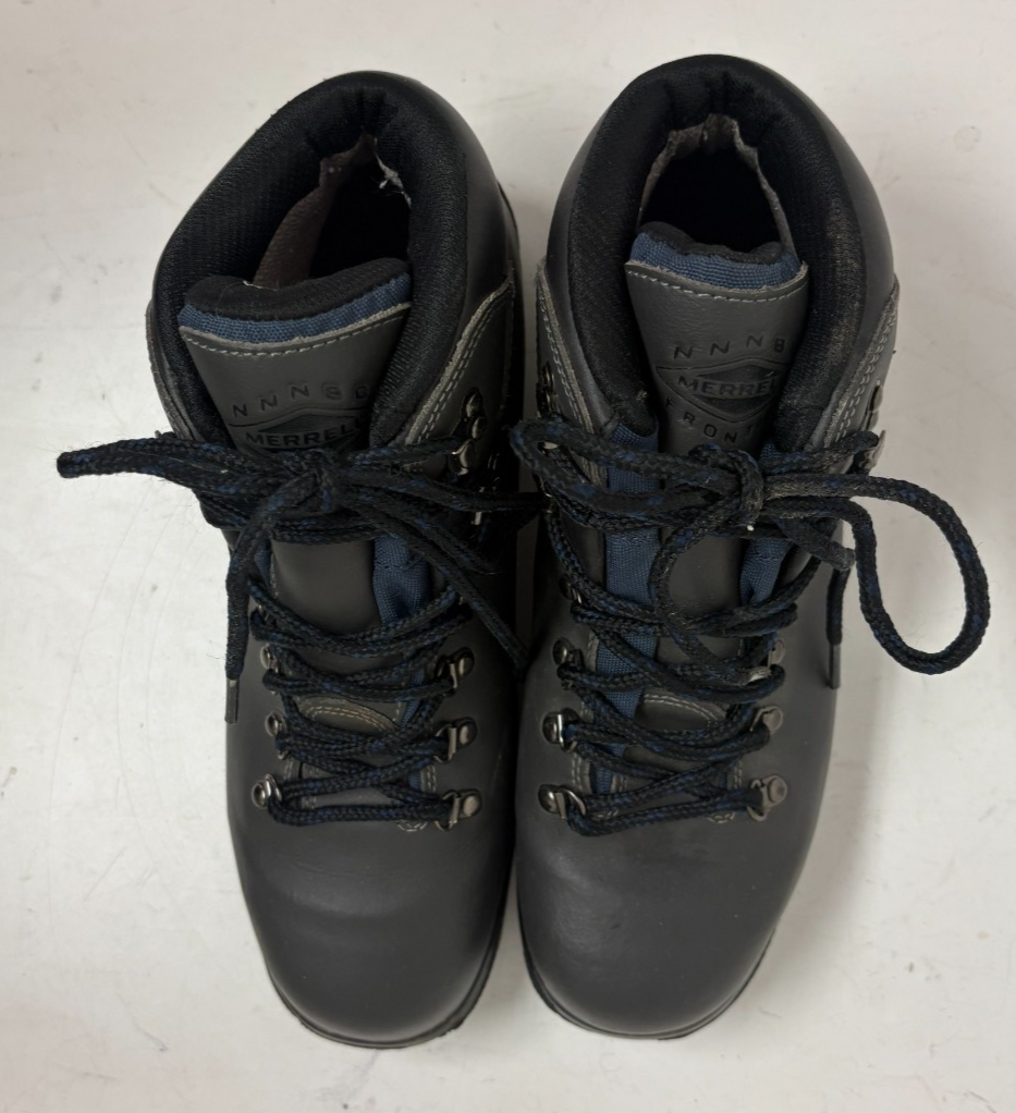 Merrell Frontier II Insulated NNN-BC Cross Country Ski Boots  display picture 1