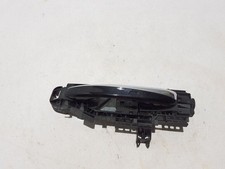 Mercedes-Benz GLE W167 2022 Links Türgriff Türöffner hinten AUA209212 Mercedes-Benz GLE W167 2022 Links Türgriff Türöffner hinten AUA209212