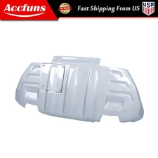 Front Bumper Lower Panel For Ford Raptor F150 2021 2020 2023 ML3Z5D032C New