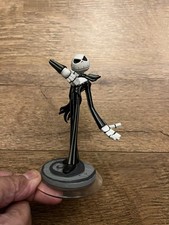 Disney Infinity 1.0 Figure Jack Skellington The Nightmare Before Christmas