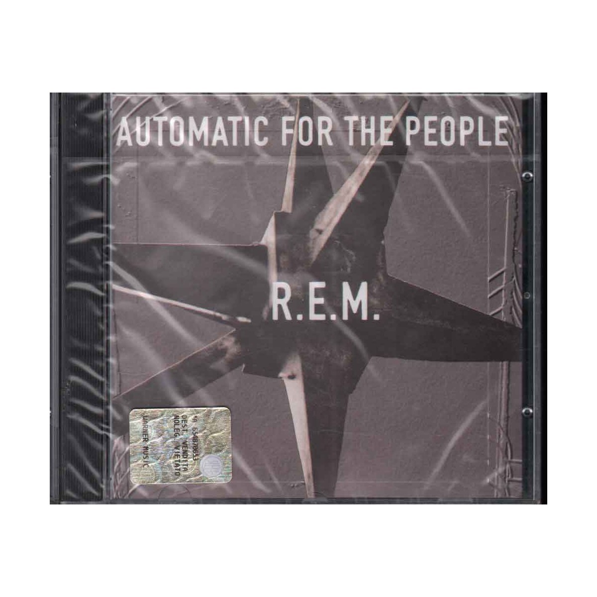 Automatic for the people - Image 2