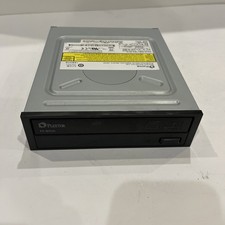 Plextor PX-800A DVD/CD Rewritable Internal IDE Desktop Drive - Black Bezel