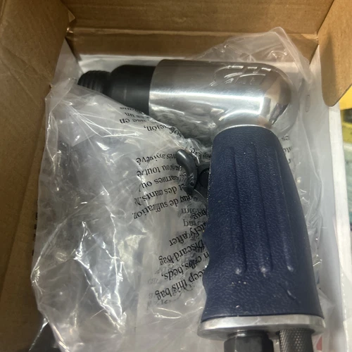Campbell Hausfeld 1-5/8" Stroke Air Hammer 90 PSI, 5,000 BPM (TL0503) - New - Picture 3 of 11