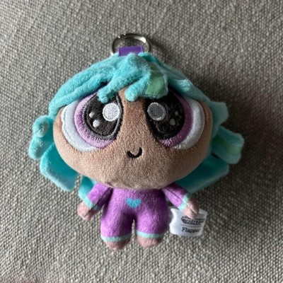 Powerpuff Girls Uru Uru Plash Charm Bliss