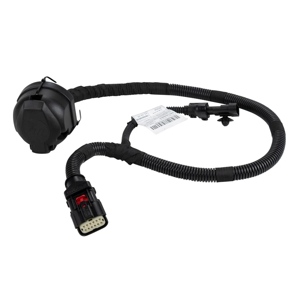 Original Kabel Anhängerkupplung hinten für Daily 5801935502 - Bild 2 von 4