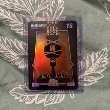 2026 Bo Jackson Battle Arena Escape Artist Jordan Spieth Fire BF-148