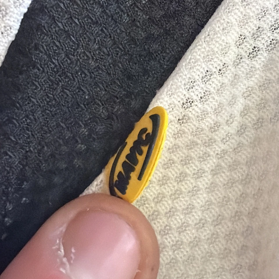 Mavic Mujer Grande Ciclismo Jersey EE. UU. Blanco Media Cremallera Bolsillos Traseros Camisa Limpia Foto 2 de 4