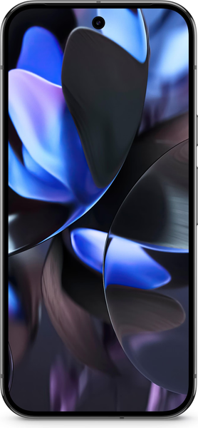 Google Pixel 9 Pro – 5G | 128 GB + 16 GB RAM | NEU & OVP | Obsidian (Schwarz)-image
