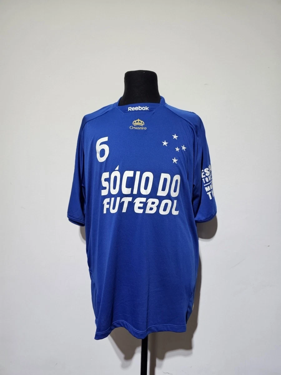 Cruzeiro International Club Soccer Fan Jerseys for sale | eBay