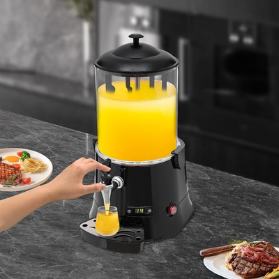 #ad 10L Commercial Hot Chocolate Machine Hot Chocolate Machine Hot Beverage Warmer $338.30