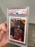 Michael Jordan PSA 10