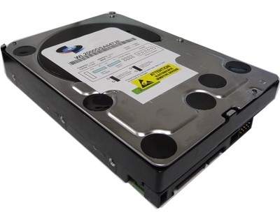 WL 2TB 64MB Cache 7200RPM Enterprise SATA 6Gb/s 3.5