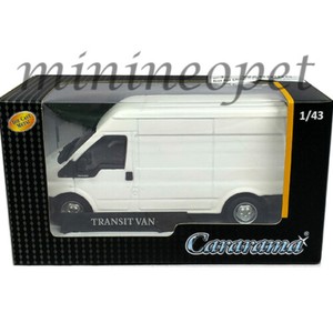 ford transit diecast