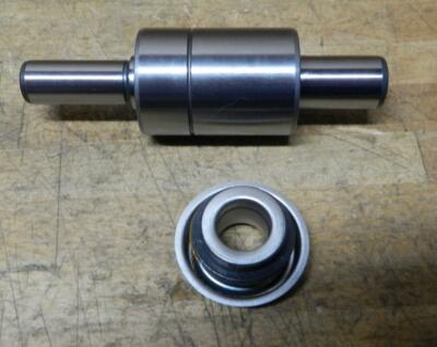 1971 - 1982 Chevrolet Corvette 350 5.7L used water pump casting 30998