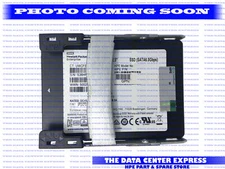 HPE 240GB SATA 6G SFF QR 2.5" SSD 756642-B21 757368-001 | SUB INTEL S3500 88-81%