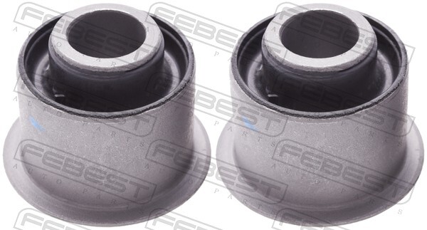 FEBEST CHAB-EPF2 Control Arm-/Trailing Arm Bush for CHEVROLET