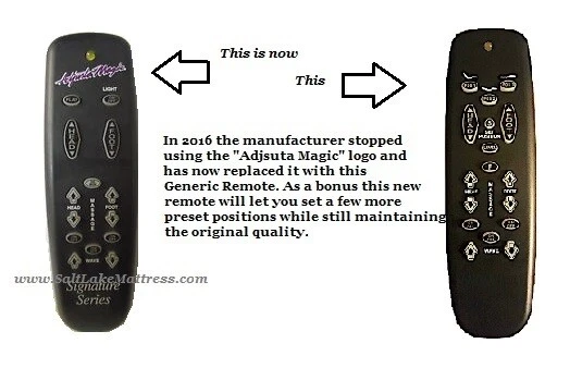 E-95 Adjusta Magic Dual Vibe