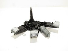 PEUGEOT 308 II 2014 Wischermotor Heckwischer hinten motor rear wiper 9677680580