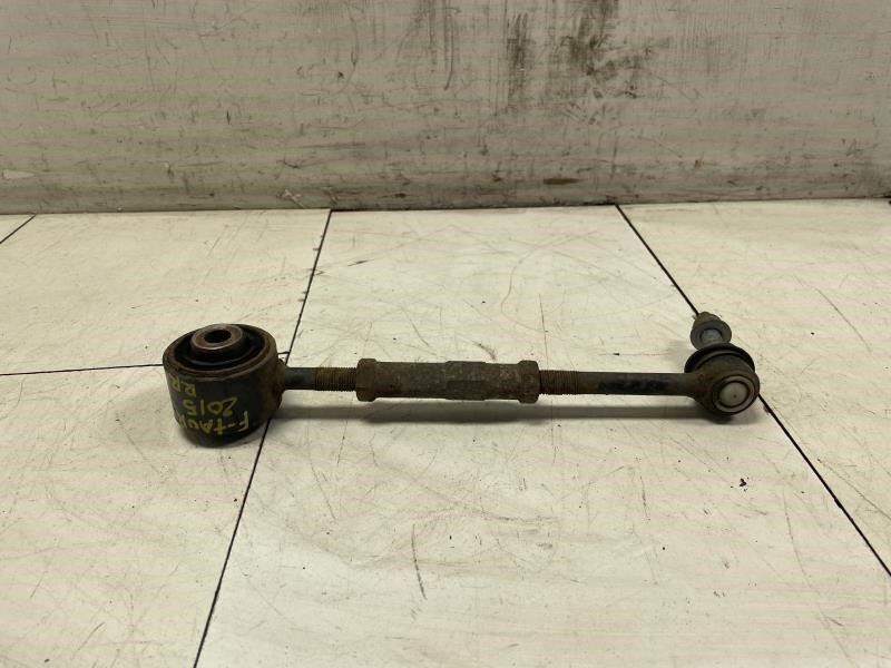 2015 FORD TAURUS SE REAR RIGHT PASSENGER SIDE LATERAL LINK CONTROL ARM